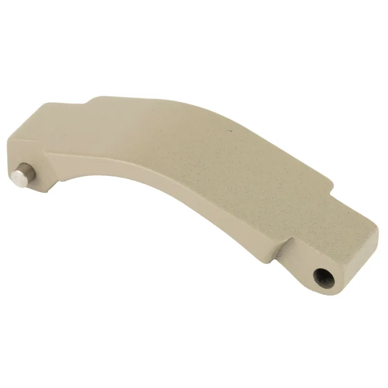 B5 Flat Dark Earth Trigger Guard