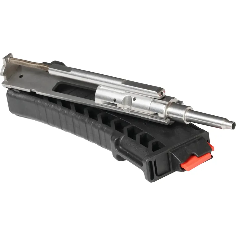 CMMG .22LR AR Conversion Kit Stainless Steel 25-Round EVO