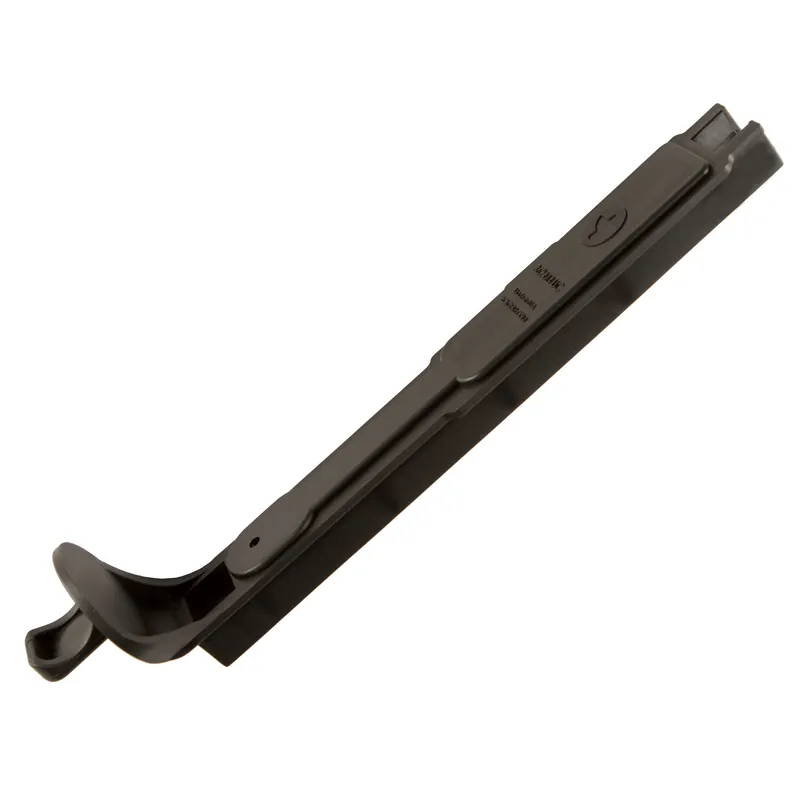 RAVEN Black Top Stop Urgent Cover