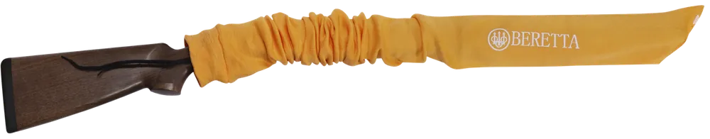 Beretta USA VCI Long Gun Sock - Orange