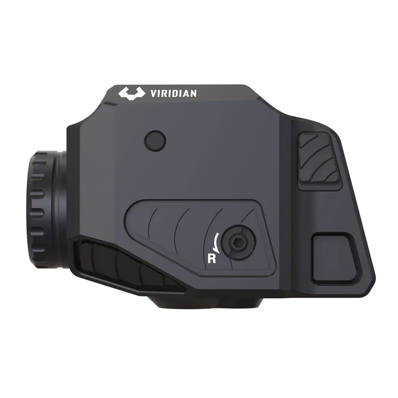 Viridian C5L Green Laser/Light for Kimber CDP9