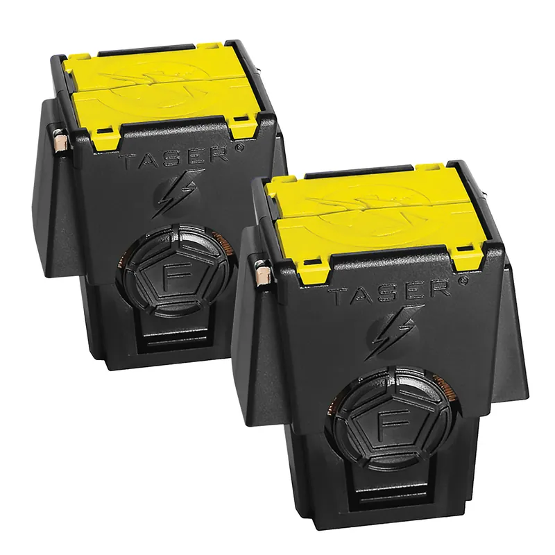 TASER X26C/M26C 15FT Cartridges 2-Pack