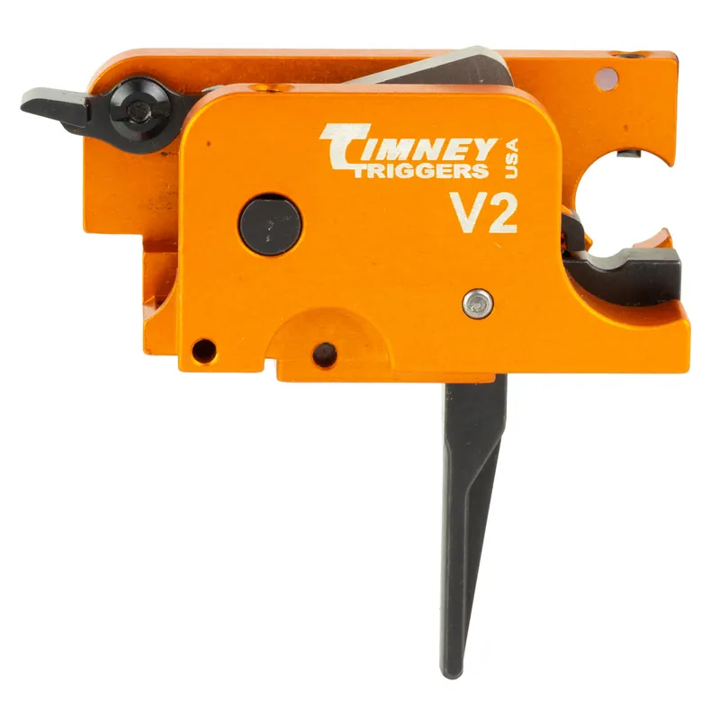 TIMNEY CZ SCORPION STRAIGHT TRIGGER SYSTEM