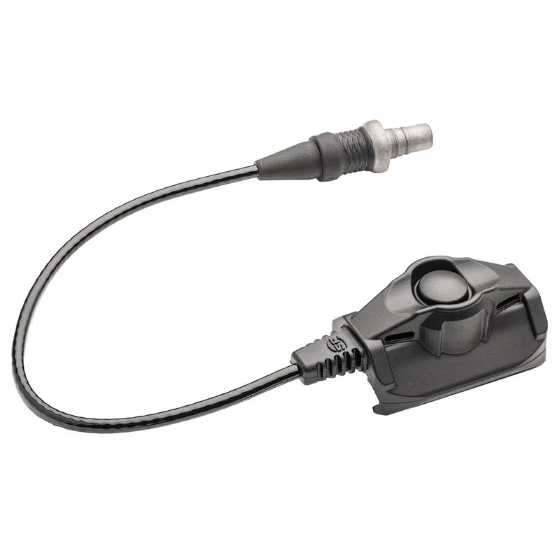 Surefire Compact Switch, 7" Black