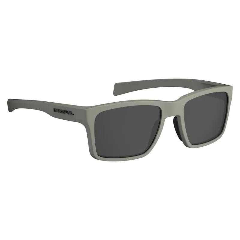 MAGPUL RIDER Desert Verde Frame with Gray Lens