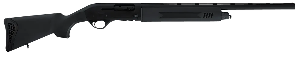 Escort HEPS2022051Y PS Youth 20 Gauge Semi-Auto Shotgun, 22" Barrel, Black Synthetic Stock, Right Hand