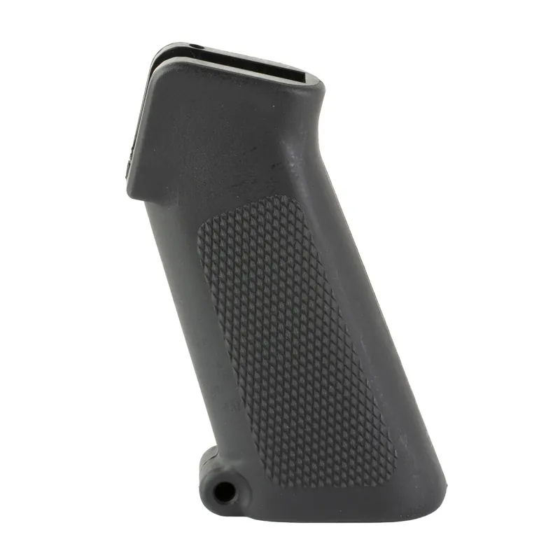 LUTH AR A1 Black Pistol Grip