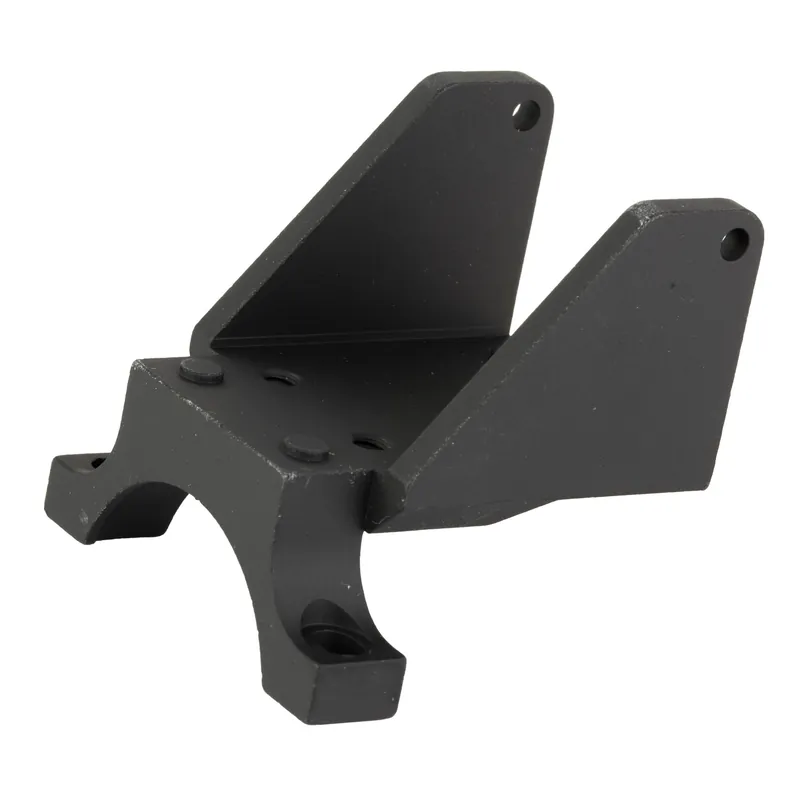 Shield Mount Adapter ACOG with Integrated Grid Wings