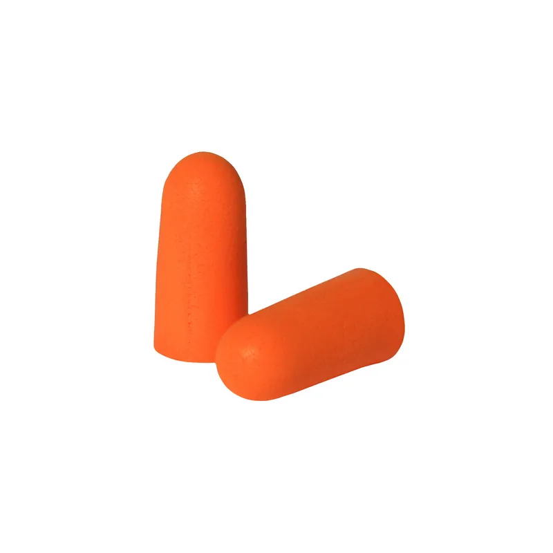 Radians Dispenser Refill - 500 Pairs, Orange