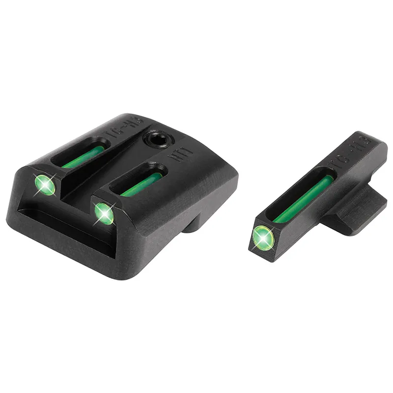 TRUGLO BRITE-SITE TFO Novak 1911 Government Model Sights