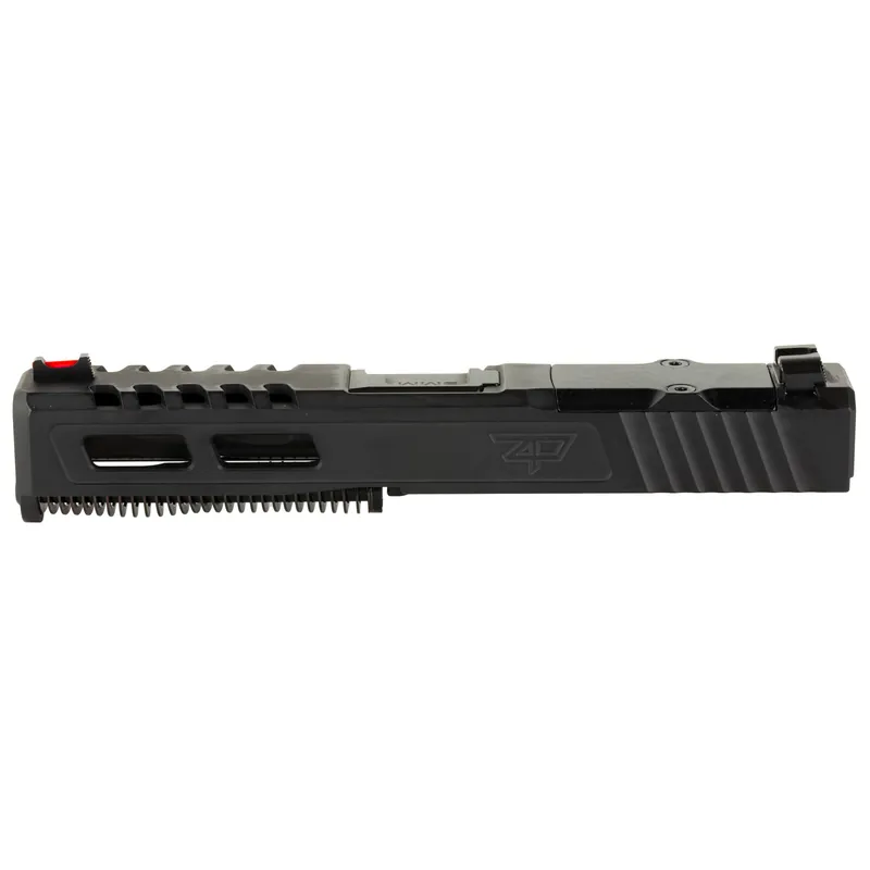 ZAF ZPS.2 Complete Slide for G19 G3 Black