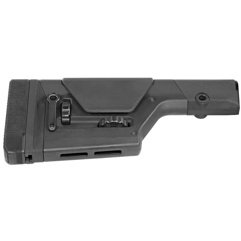 MAGPUL PRS GEN3 Precision Adjustable Stock for AR15/AR10 - Black
