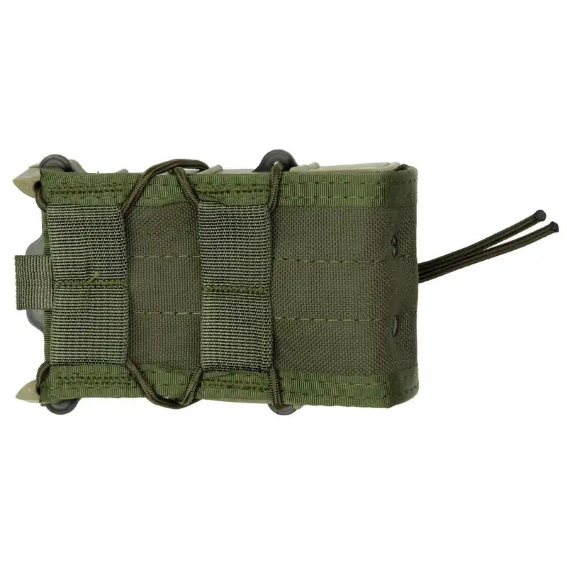 HSGI X2R TACO MOLLE Pouch in Olive Drab Green