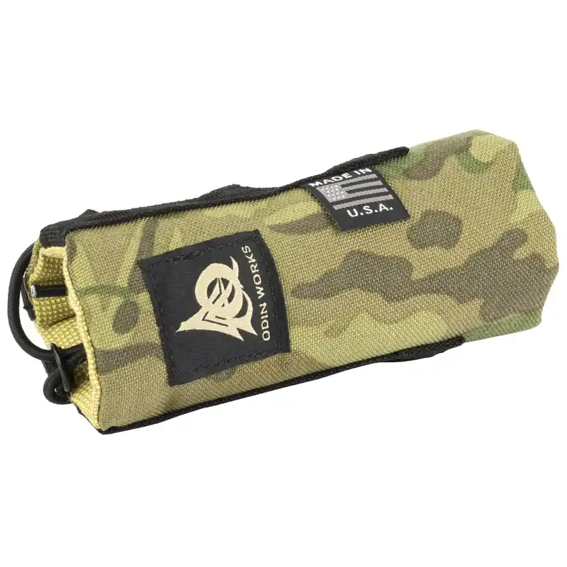 ODIN Suppressor Mirage Cover 5.5" Multicam