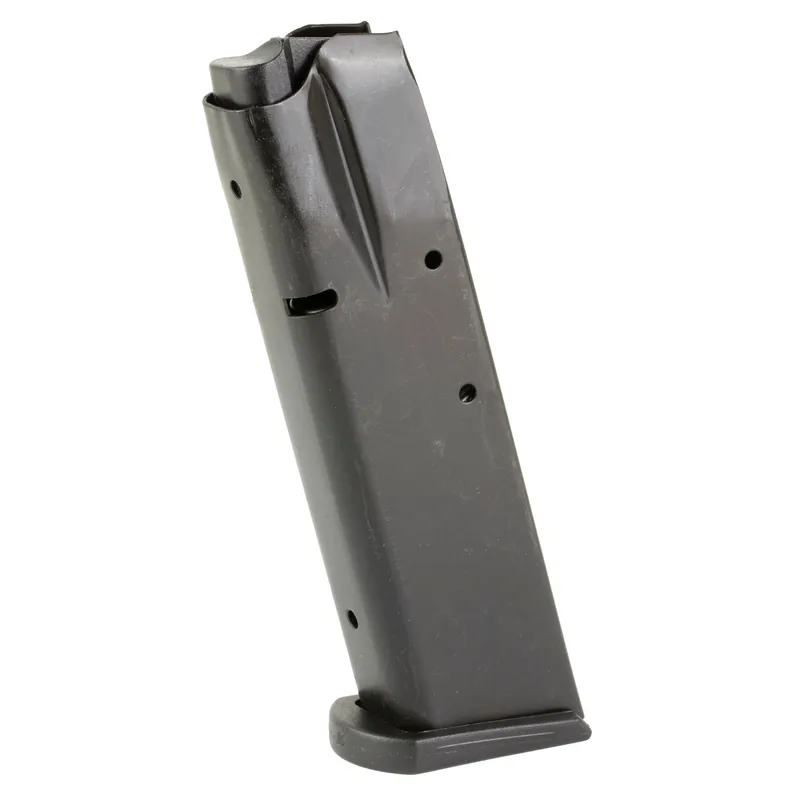 PROMAG CZ-75 9MM 10-Round Blue Steel Magazine