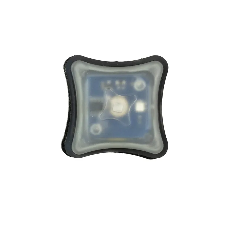 UNITY SPARK LIGHT BLUE: A New Era of Illumination