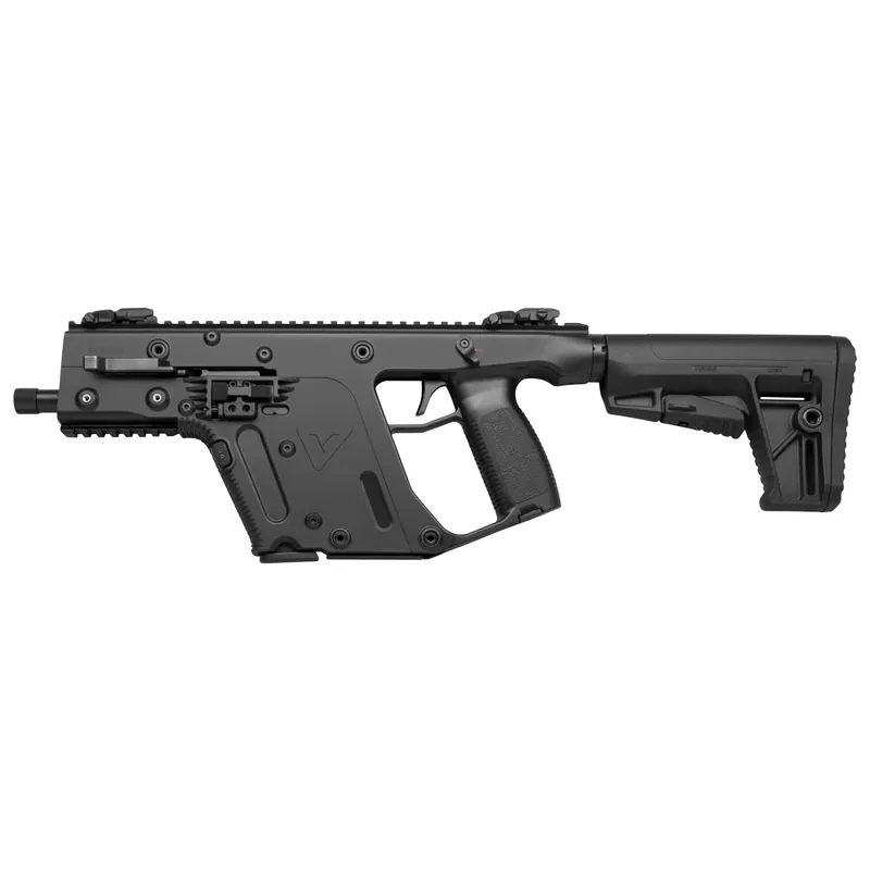 KRISS VECTOR SBR 9MM 5.5" 40RD BLACK