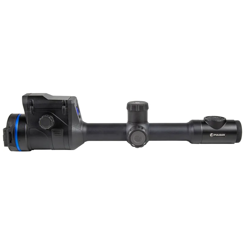 Pulsar Thermion 2 LRF XQ50 Pro 3-12x Thermal Riflescope