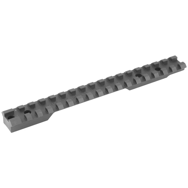 BADGER REM LA 20MOA SCOPE RAIL