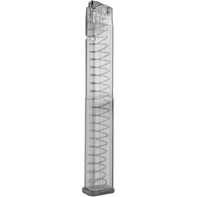 ETS Magazine for SIG P320 9mm 40-Round Clear Extension