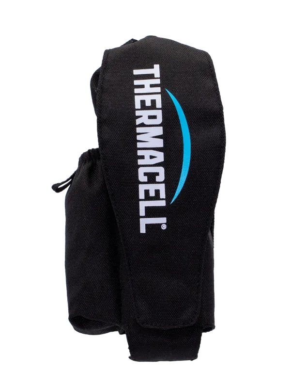 Thermacell APCL Repeller Holster - Black Nylon, 7.90" x 3.90" x 2"