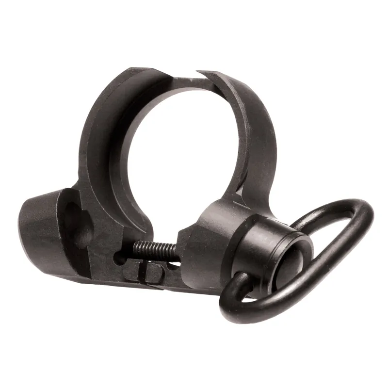Troy PG Receiver Sling Adapter Black QD