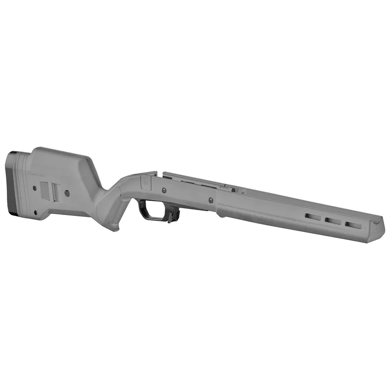 MAGPUL HUNTR SAVAGE 110 SHORT ACTION STOCK RIGHT HAND GRAY