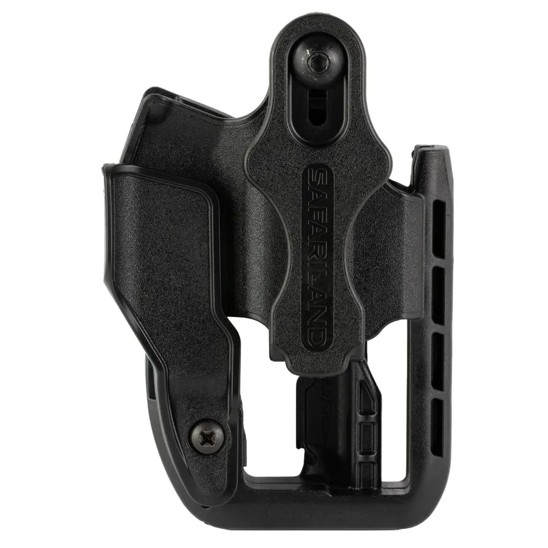 SL SCHEMA S&W SHIELD/SHIELD+ BLACK RIGHT HAND