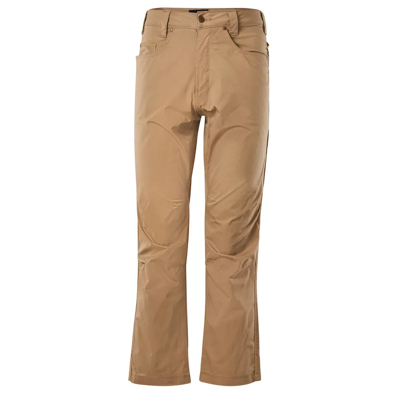 VERTX Cutback Pants Desert Tan Size 36x32