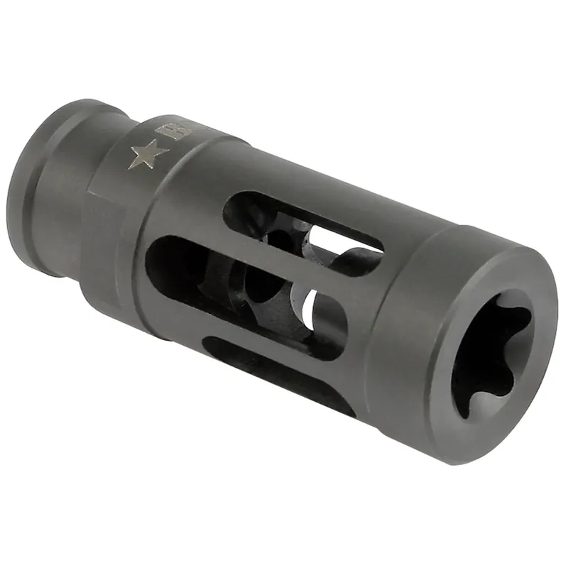 BCM Gunfighter Compensator MOD1 5.56 1/2x28
