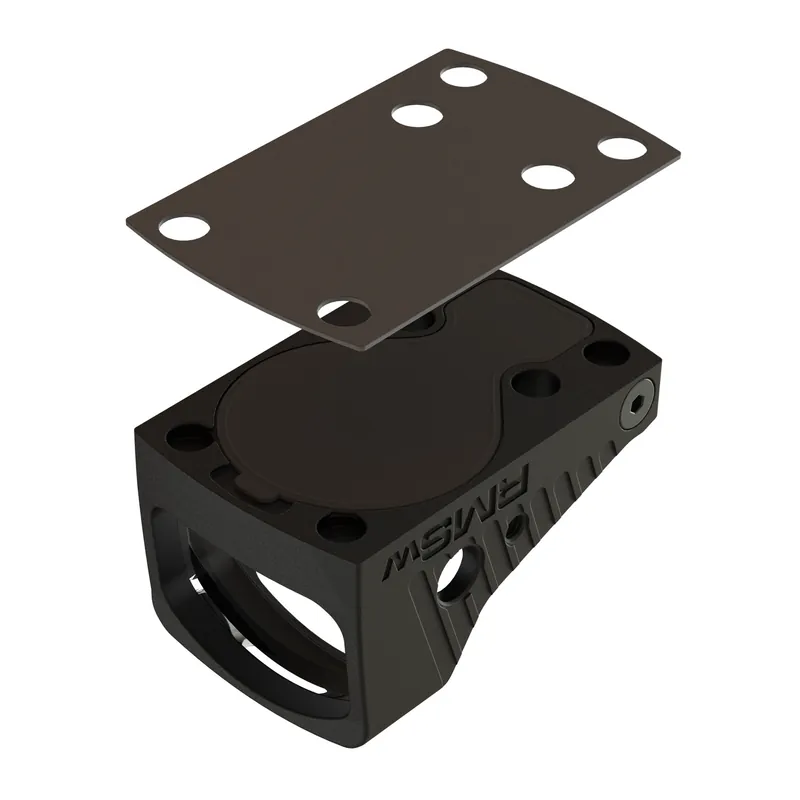 Narrow Slides RMSW Seal Plate SHLDS