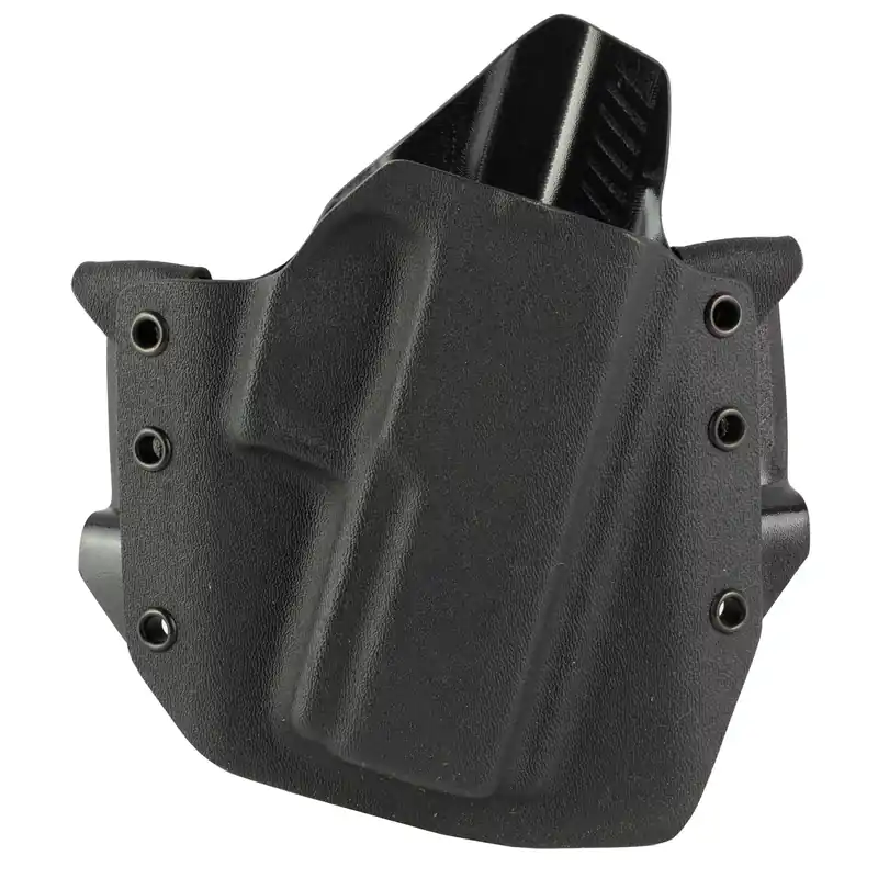 GFI Ronin RH P320 Compact FC Black/Black