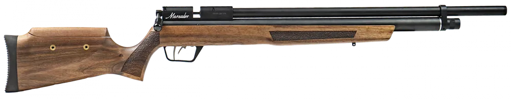 Benjamin Marauder BP2564W PCP .25 Caliber Pellet Rifle with Adjustable Comb Stock