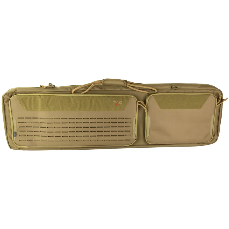 Allen Tactical Six Squad 46" Rifle Case - Coyote Brown
