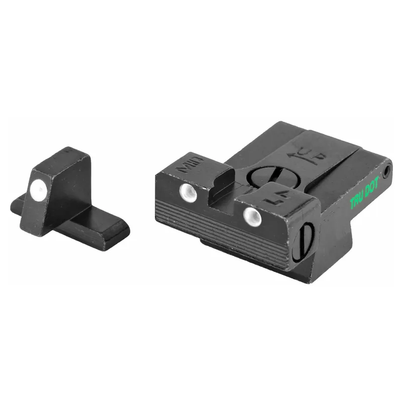 MEPROLT TD HK USP Full/Tactical Adjustable