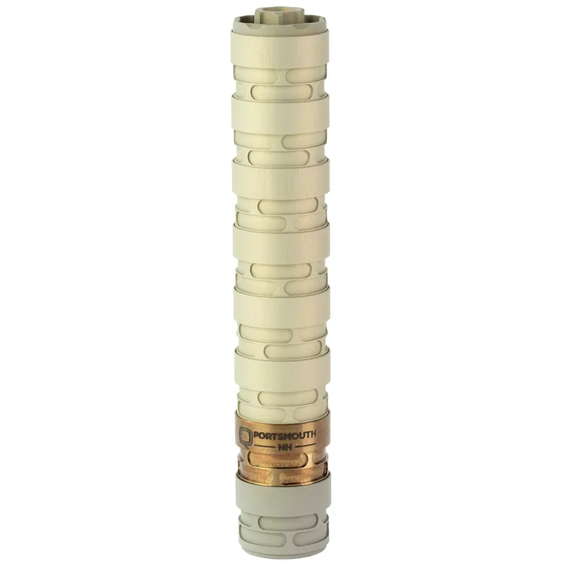 Q Erector 22 Modular Suppressor for .22LR