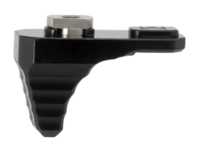 Phase 5 Weapon Systems Micro Stop MLOK Black Anodized