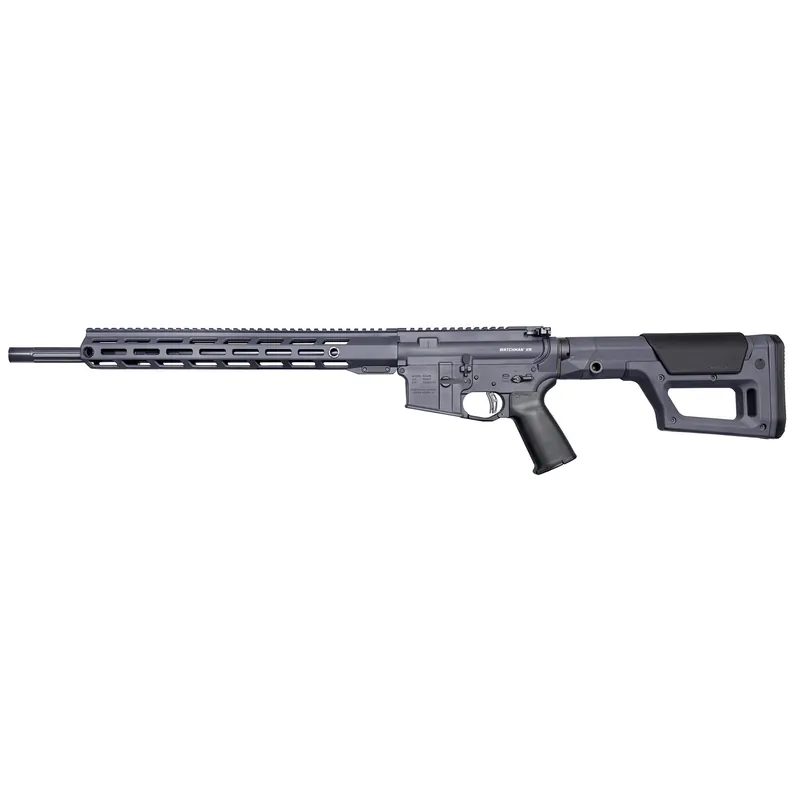 RISE WatchmanXR 6mm ARC 18" 10-Round Gray Rifle