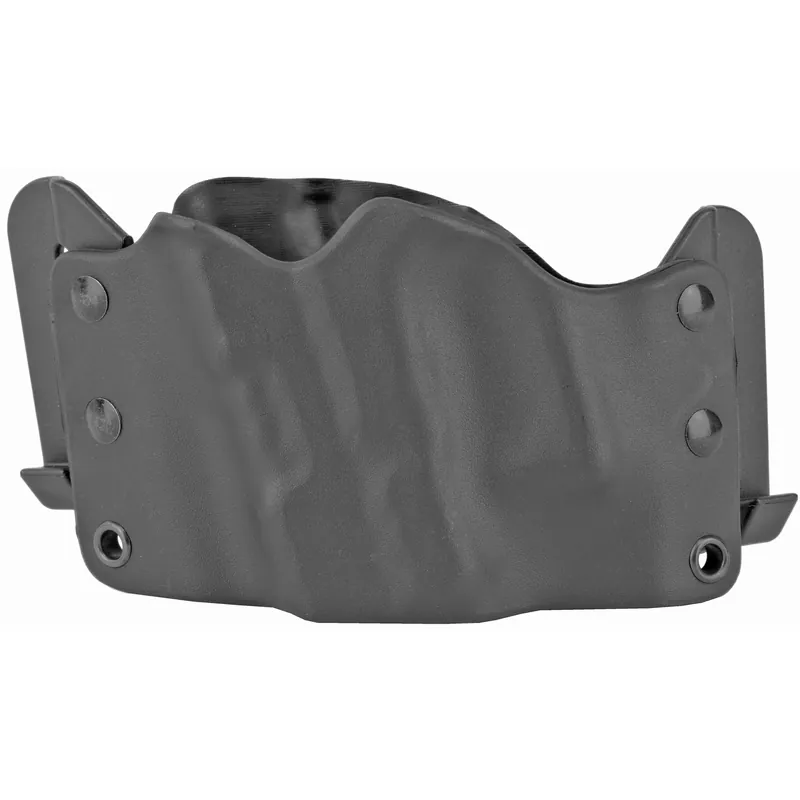 Stealth Operator Compact Clip Holster Black Left-Handed