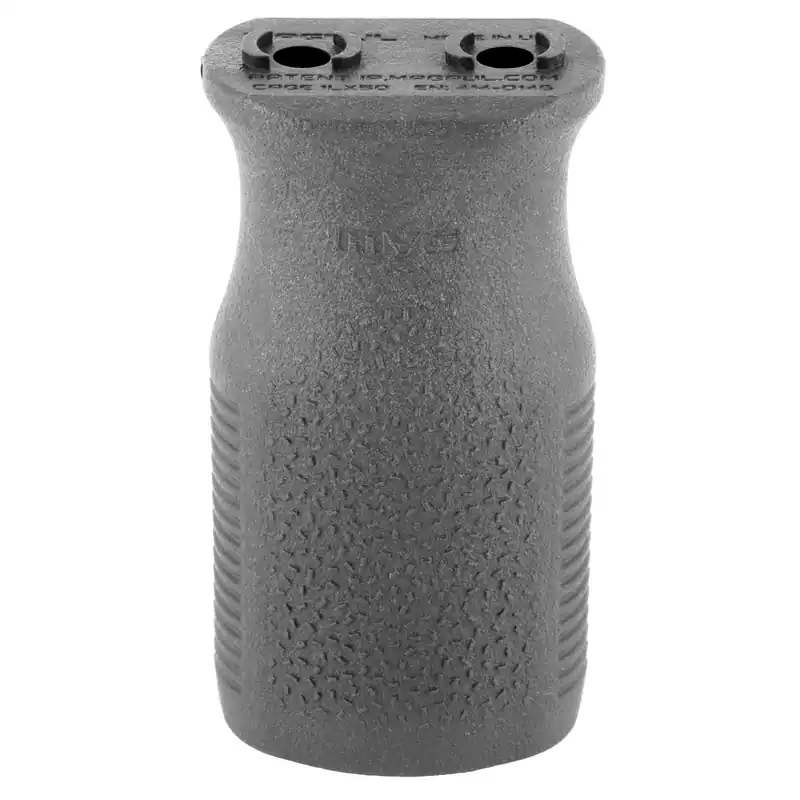 MAGPUL M-LOK MOE Vertical Grip Gray