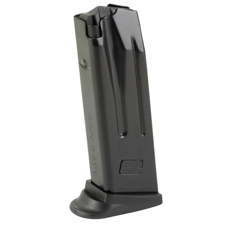 HK USP-C/P2000 9MM 10-Round Magazine