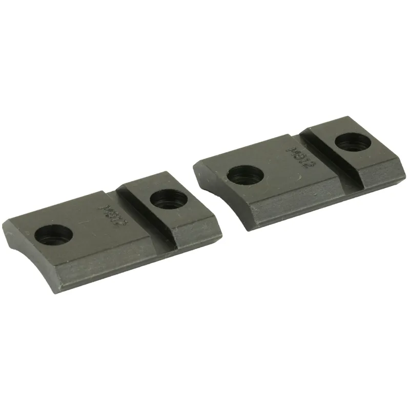 WARNE MAXIMA BROWNING A-BOLT 3 2-PIECE BASE