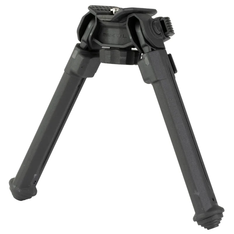 MAGPUL MOE Black Bipod