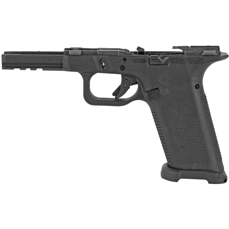 LWD Built TW Full Frame with Full Grip