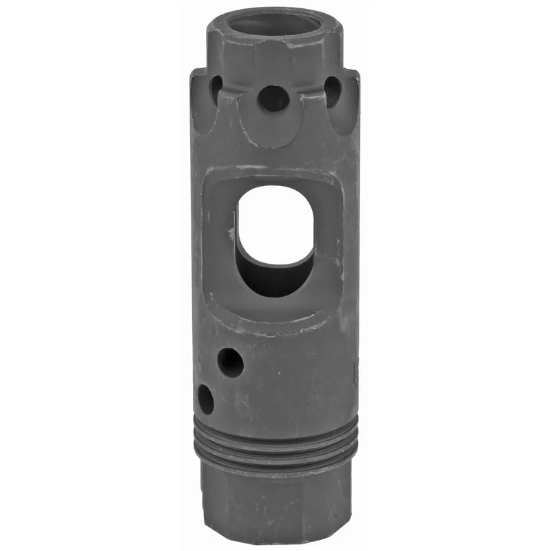 LBE AK47 Modern Muzzle Brake 14x1 LH Thread