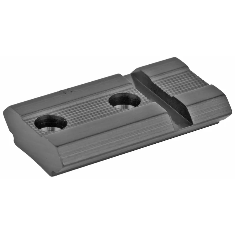 WEAVER #36M REM700/HW1500 Matte Black Scope Mount
