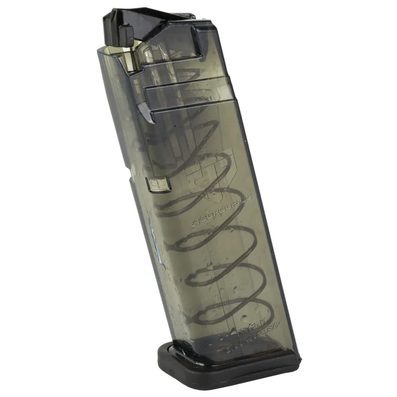 ETS Magazine for SIG P320 9mm 15-Round CRB SM