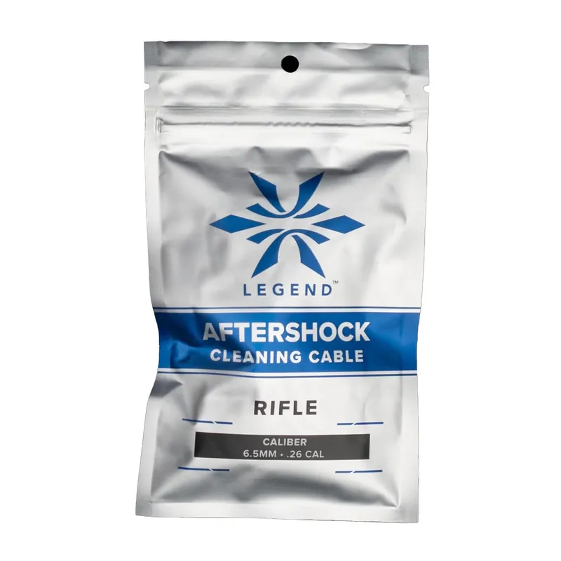 LEGEND AFTERSHOCK CLEAN CABLE 26/6.5
