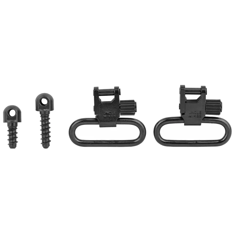 U/M Swivels QD 115 RGS 1.25" Overview