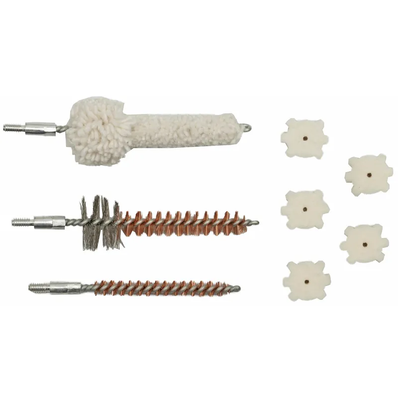 AR15 Cleaning Brush Set by Real Avid